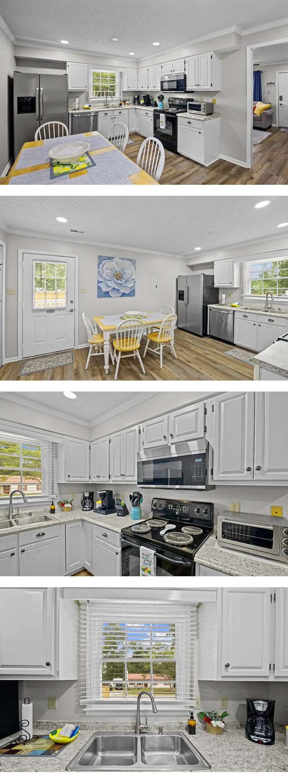 3BR Retreat with King Suite and Pet-Frie...