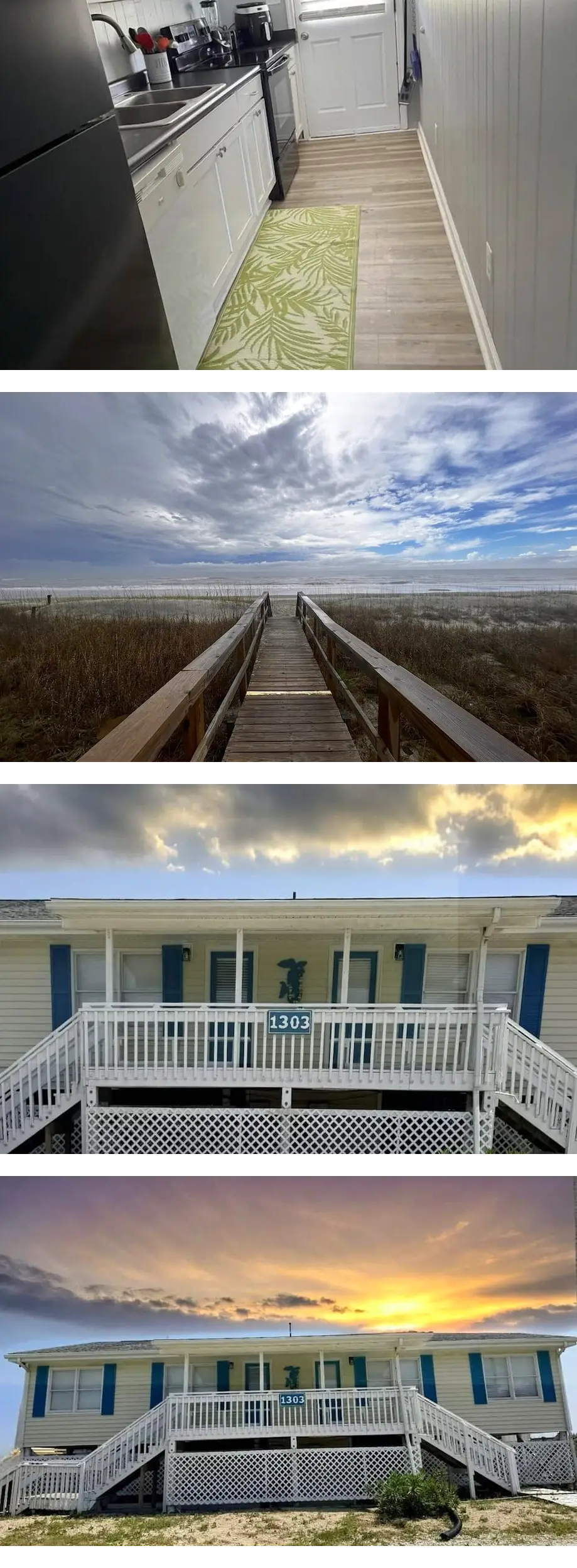 Coastal Serenity, Oceanfront, Dog-Friend...