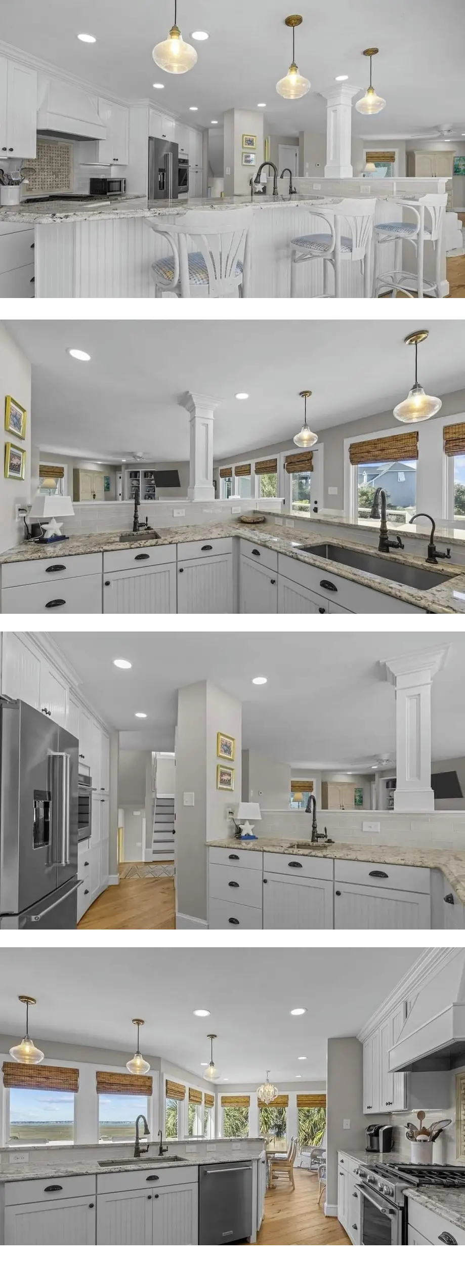 4-bedroom house in amazing Atlantic Beac...