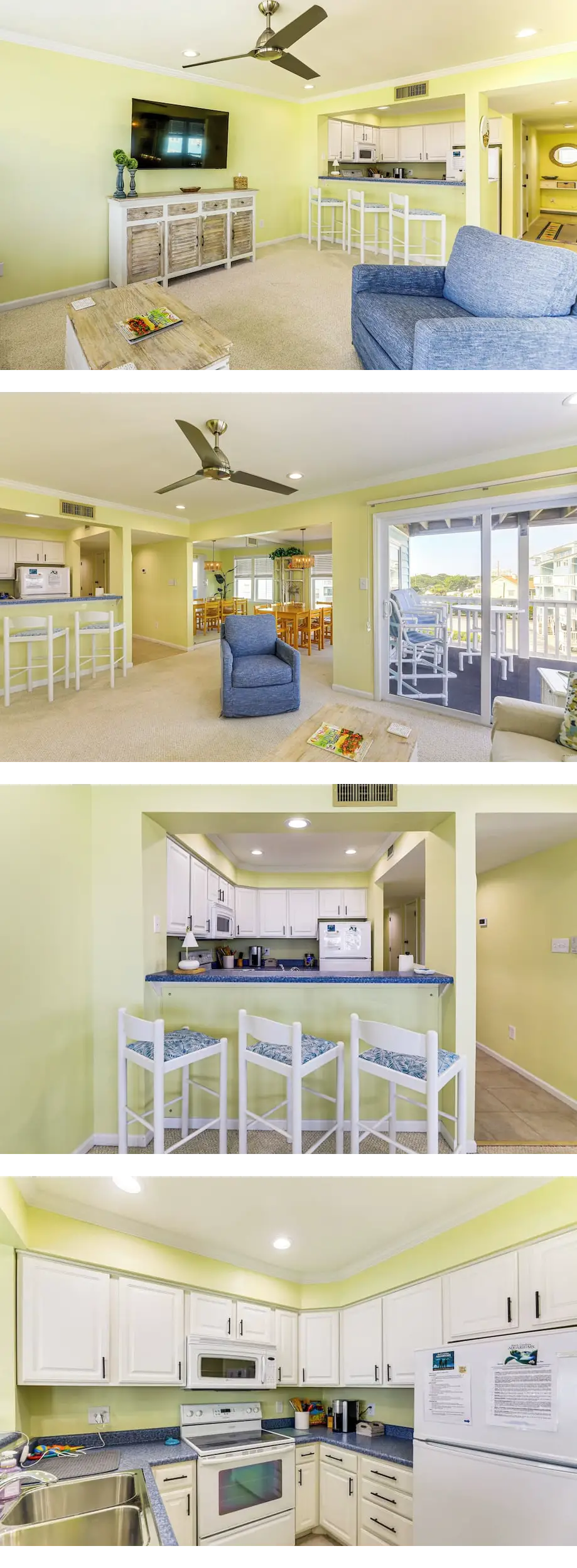 Marina Views, Walk to Beach: Atlantic Be...