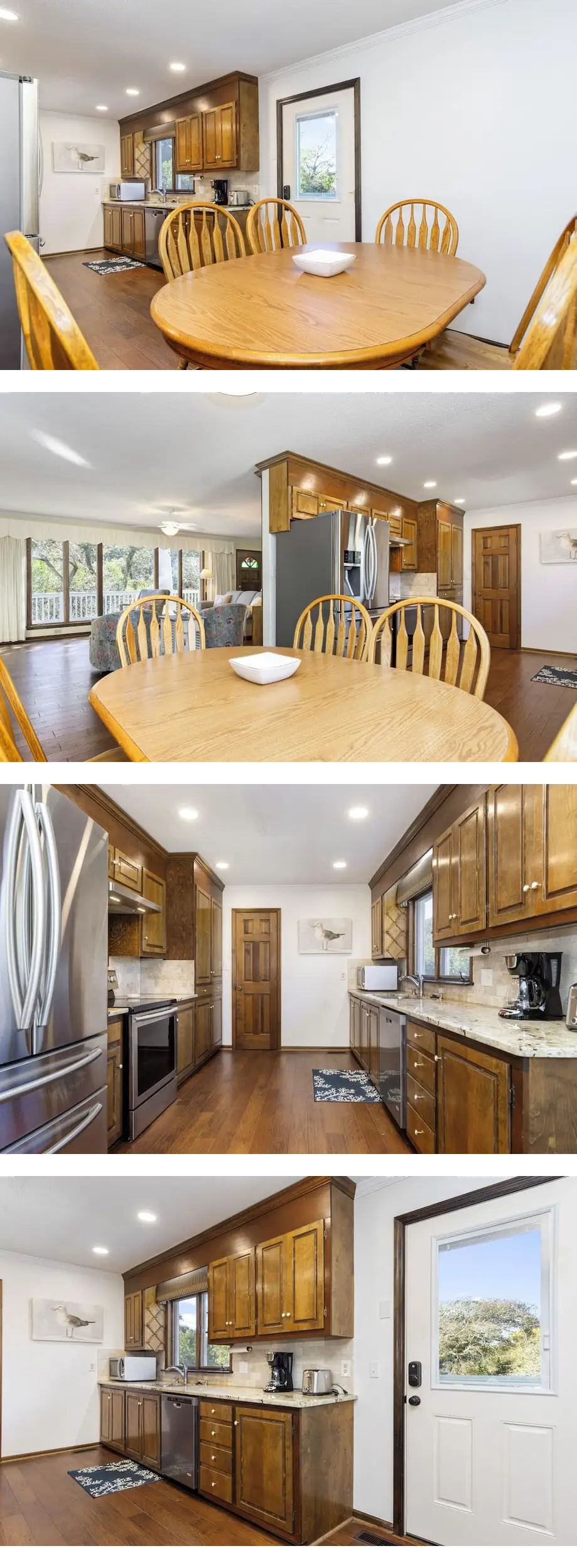 3BR Cottage Nestled in Live Oaks – Pri...