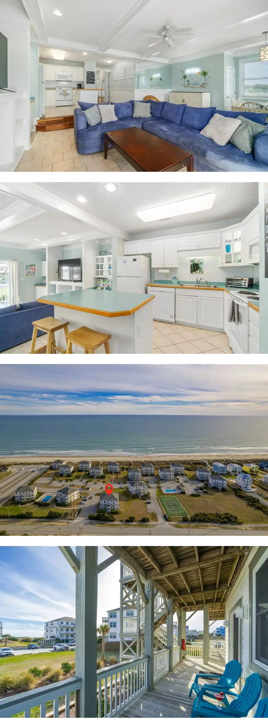 Isle In The Sun|Beachfront Steps·Pool·...