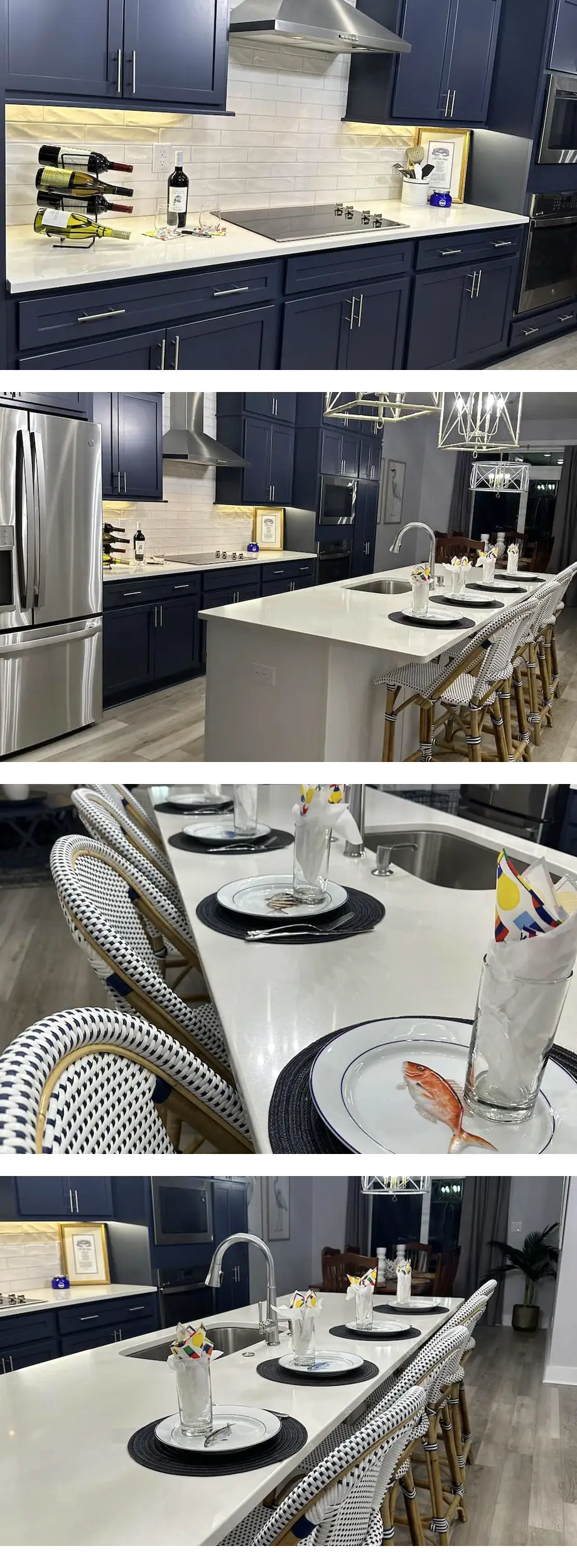 BOATERS DREAM w/BOAT LIFT! Sandy Turtle ...