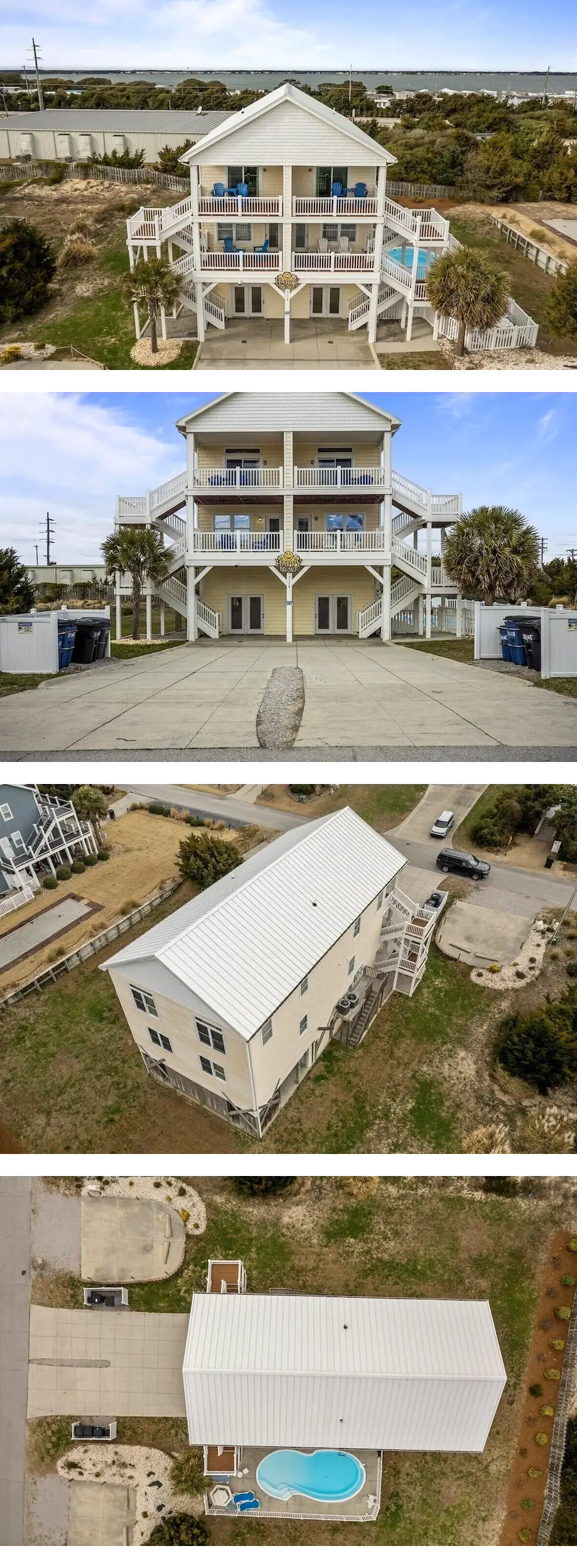 Your Happy Place, just steps to the beac...