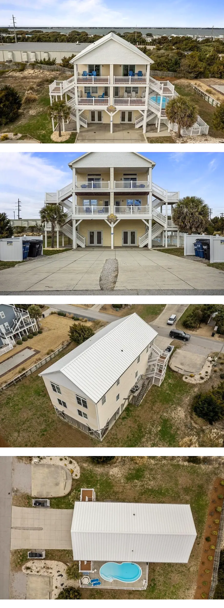 Your Happy Place, just steps to the beac...