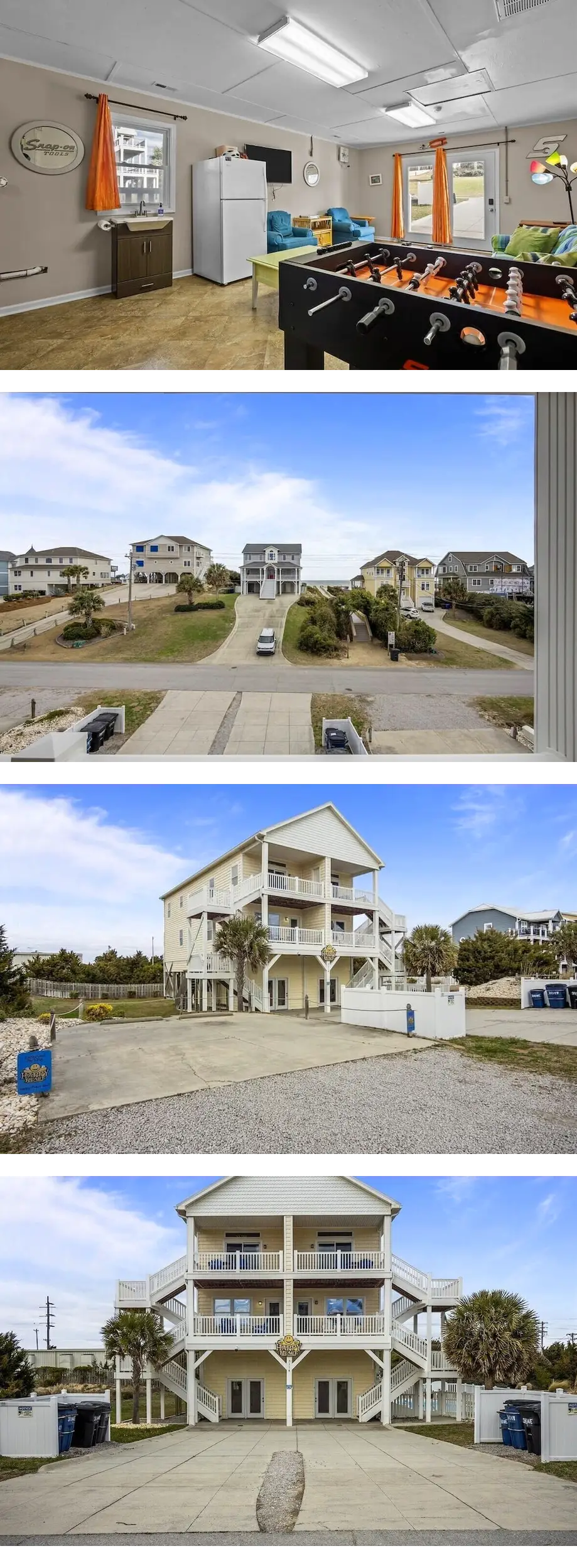 Your Happy Place, just steps to the beac...