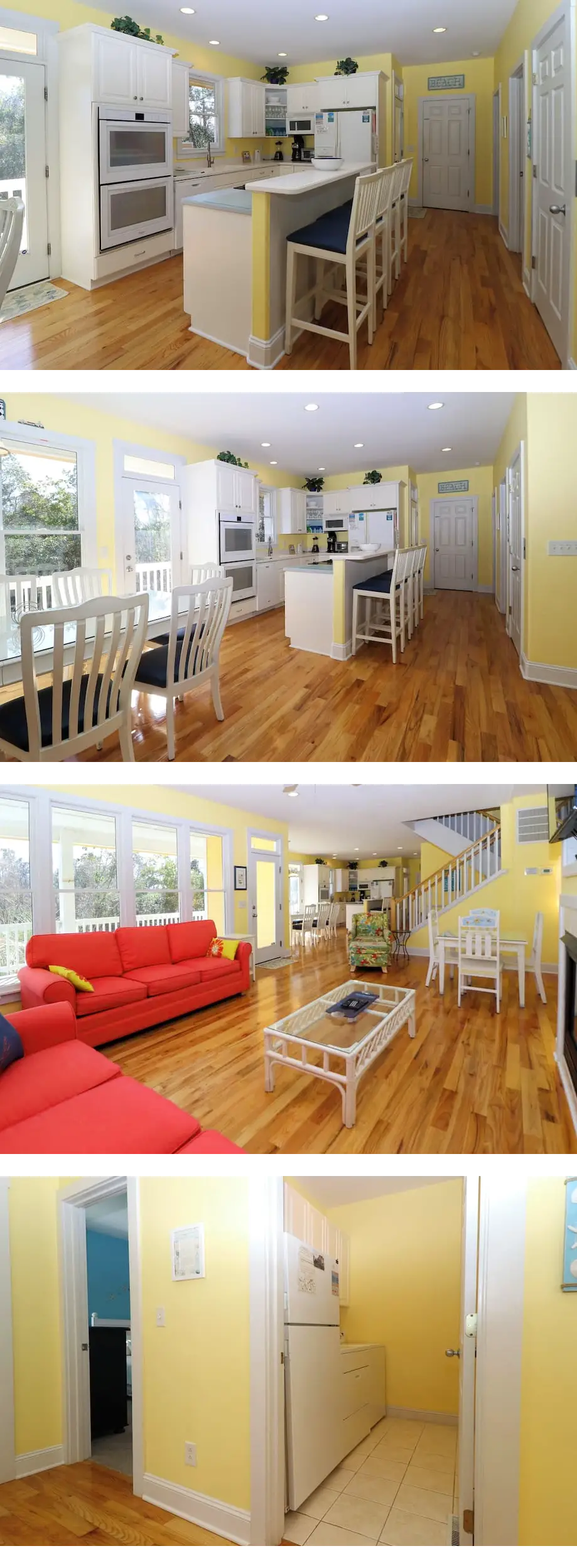 Oceanside,private pool,golf cart,elevato...