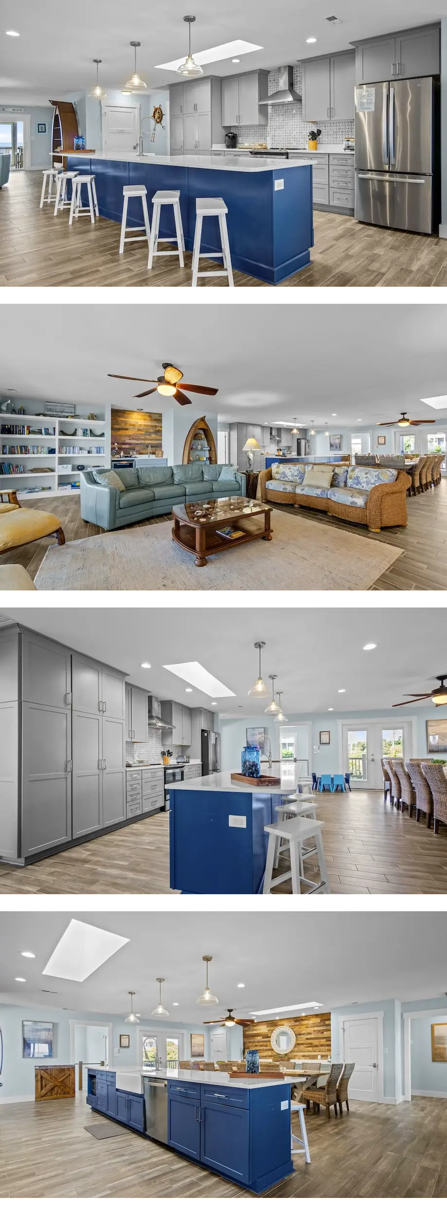 1 Fish, 2 Fish is a fully renovated Ocea...