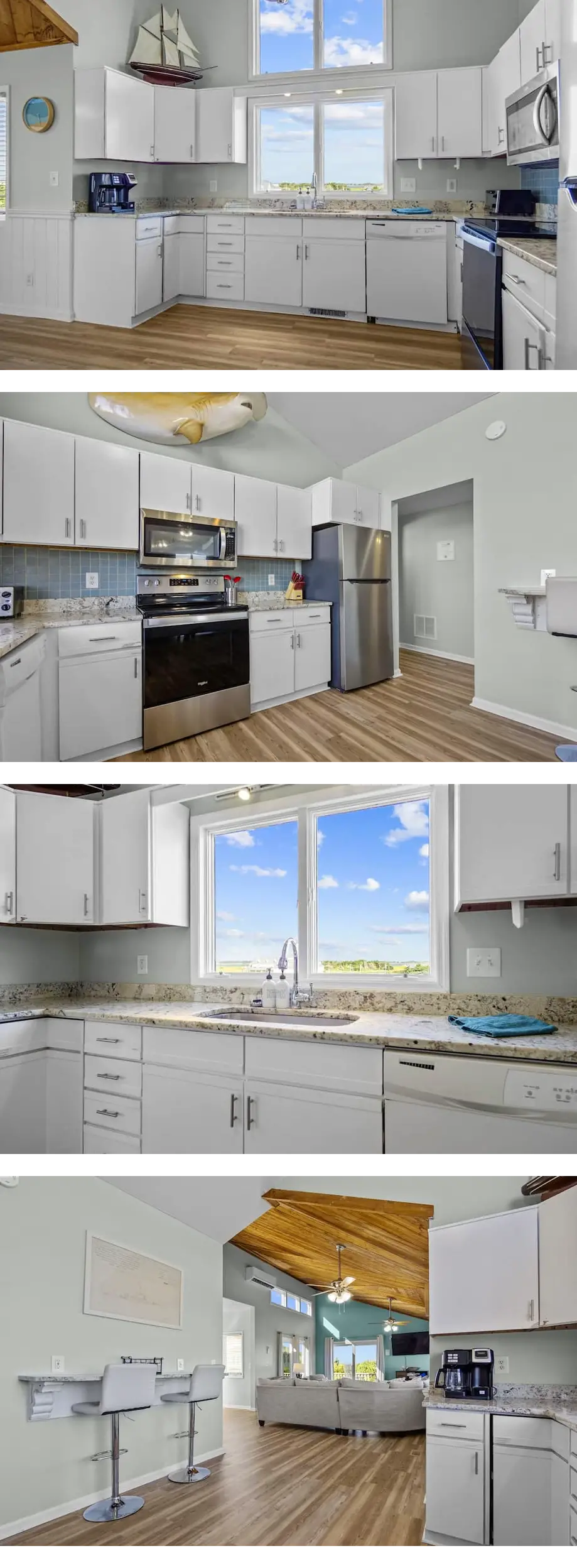 The Jackson: Cozy Beach Cottage with Poo...