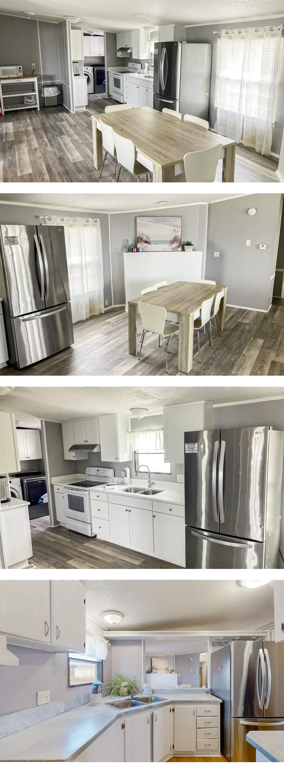 Reel Paradise: Soundfront, near beach, private dock & views!