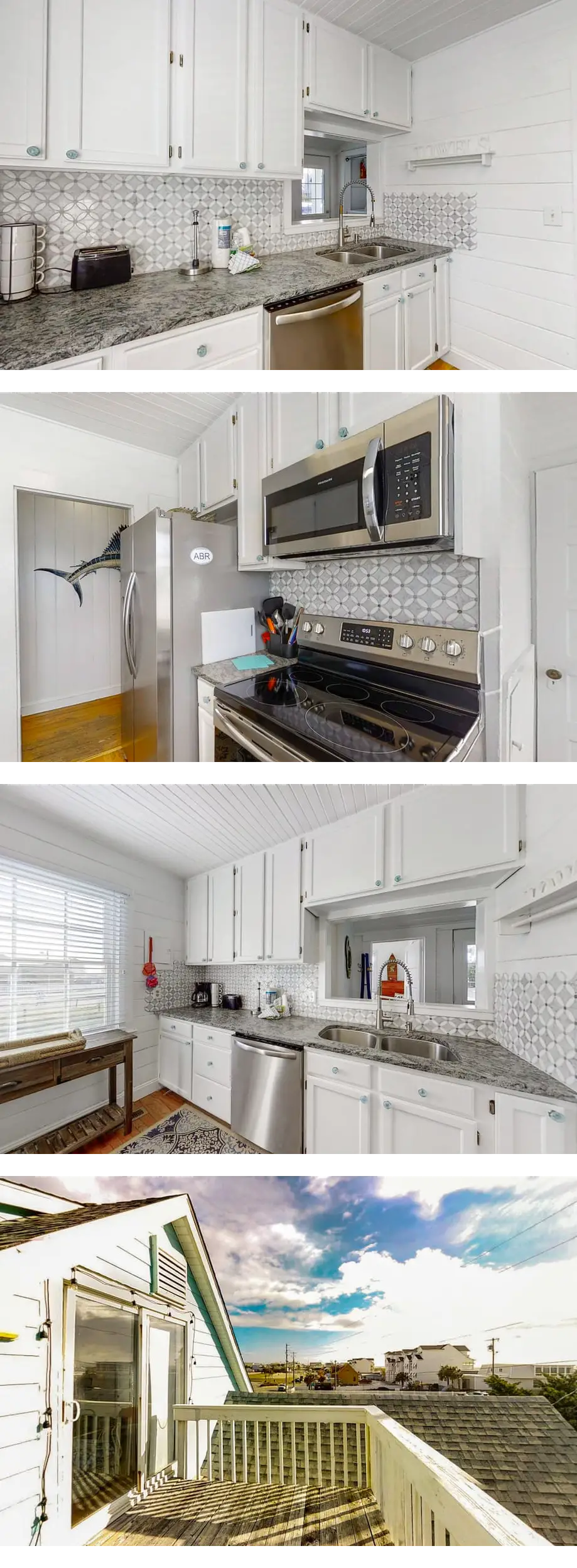 Cottage in the heart of Atlantic Beach w...