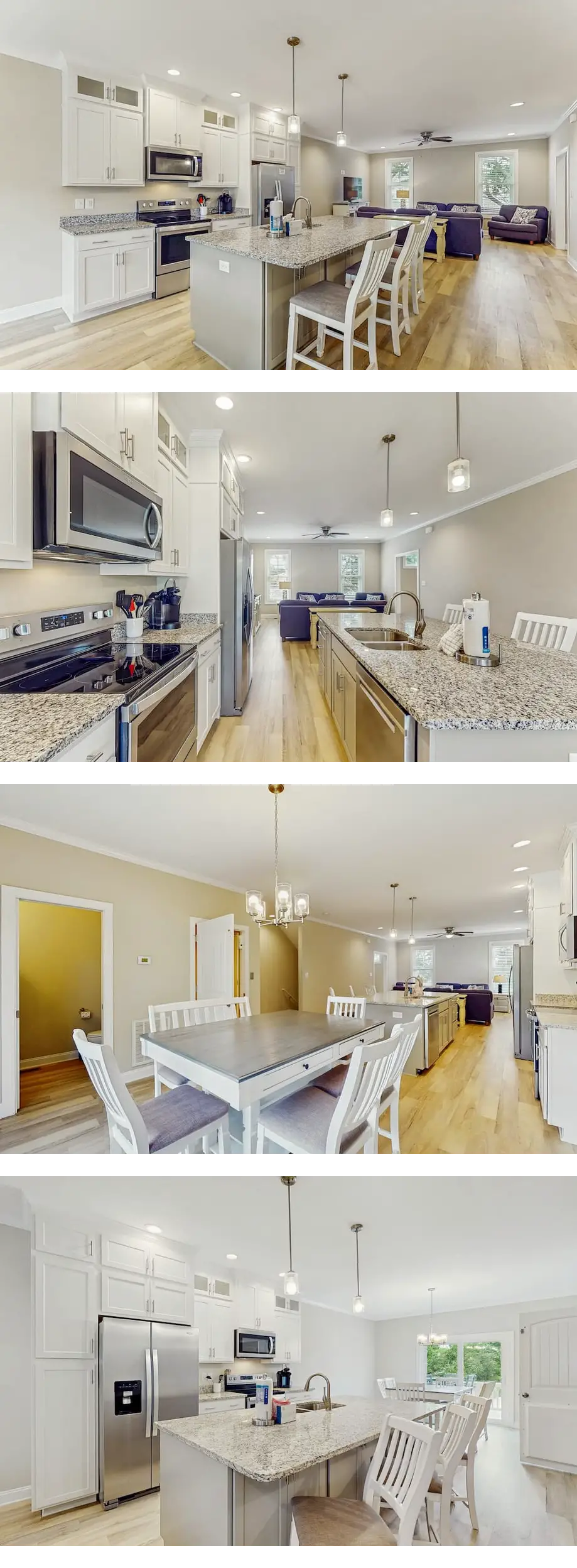 Fantastic duo in the heart of all the ac...