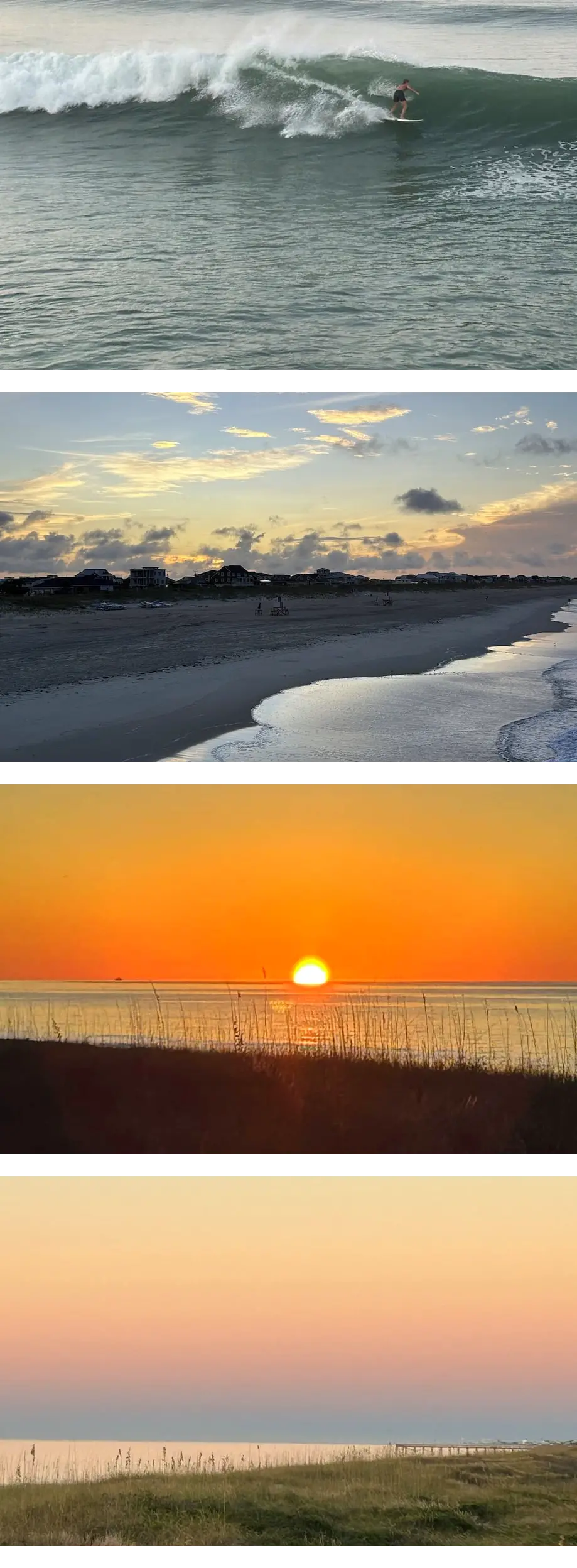 OCEANFRONT 5-BEDROOM 4.5 BATHROOM HOUSE ...