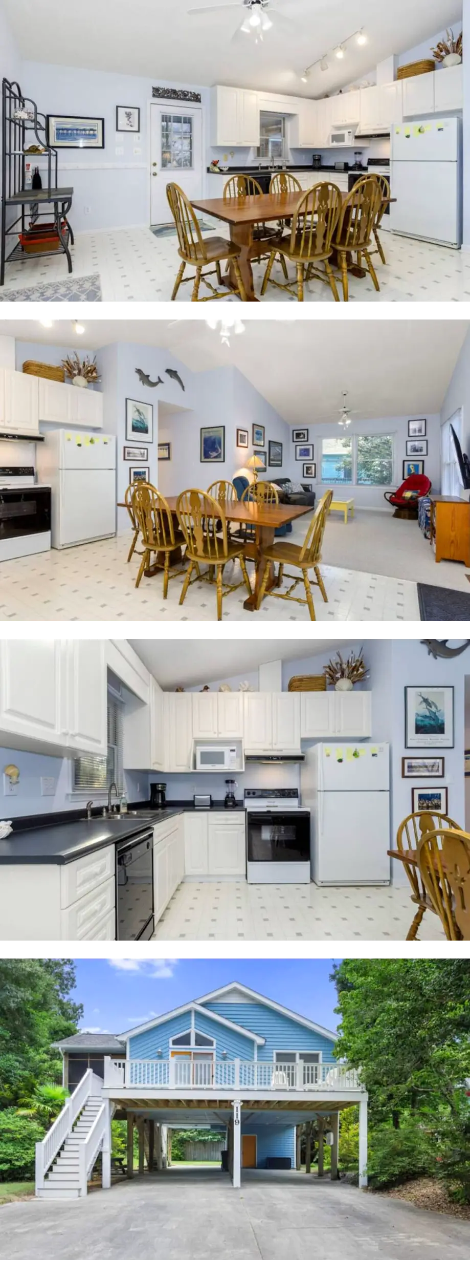 Oceanside 3BR, 2BA Lovely Home with Prem...