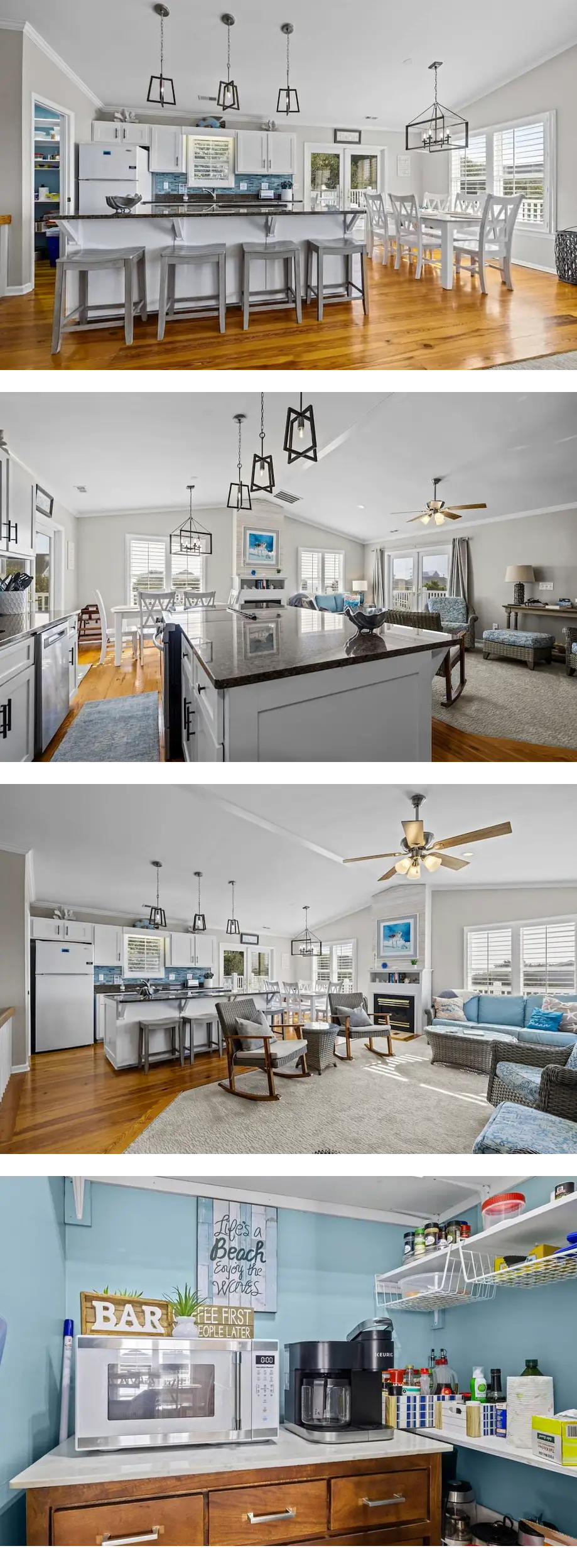 Emerald Oasis - Live the Oasis Life