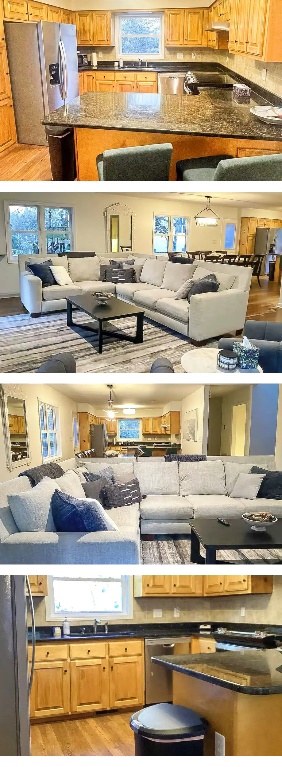 New Listing - Isle Be There - Family Fri...