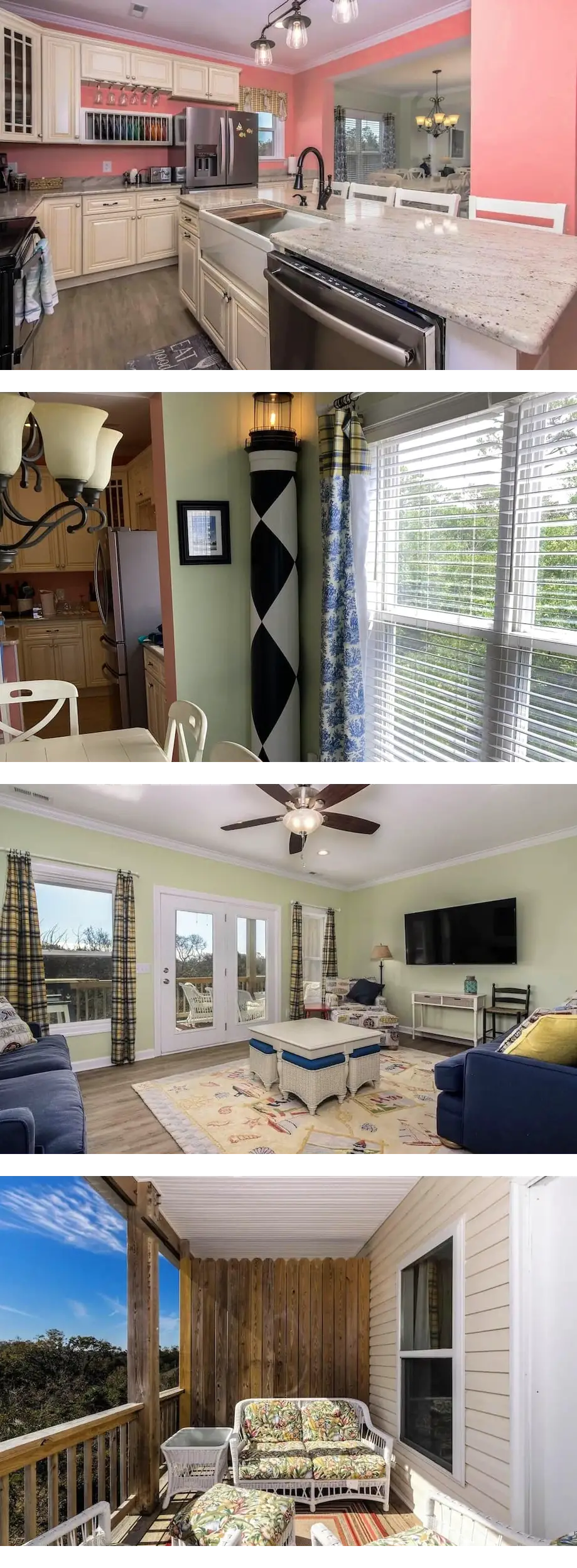 Welcome to Seacret Getaway in beautiful ...
