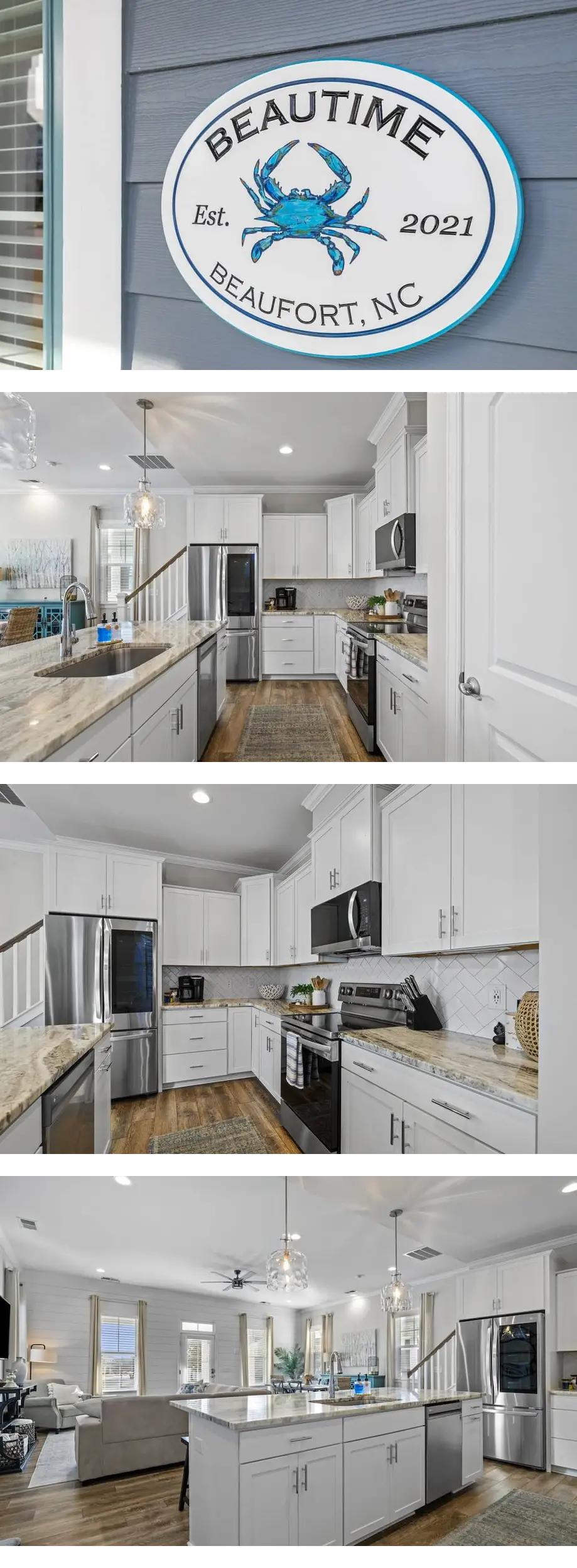 Beautime-Pet Friendly Home in Downtown B...