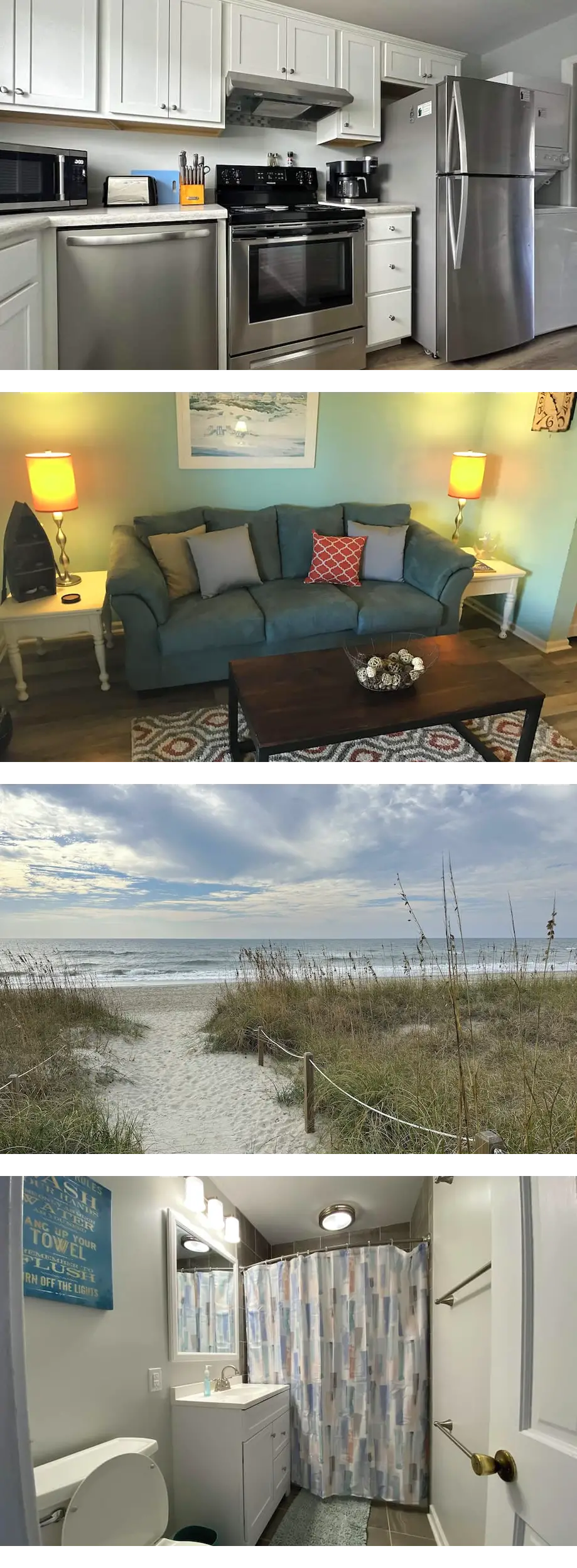 Pine Knoll Townes 50-Oceanview condo nex...