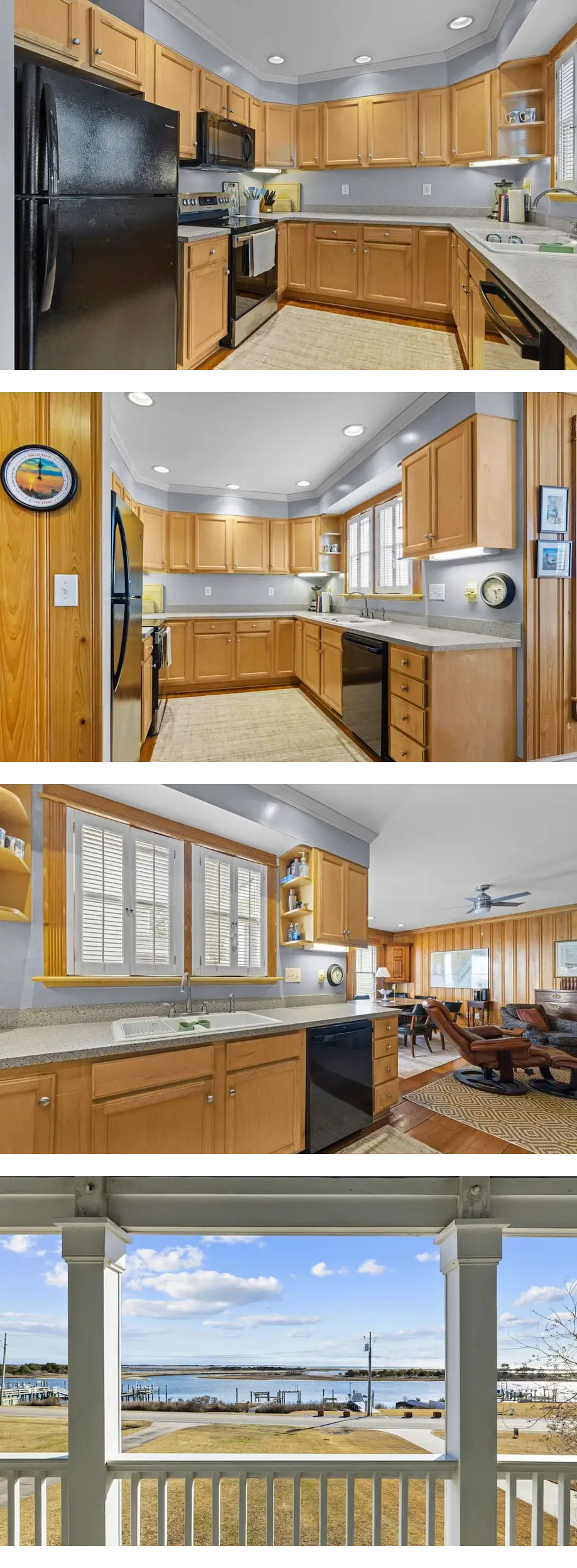 Front Street Retreat (Pet Friendly) in D...