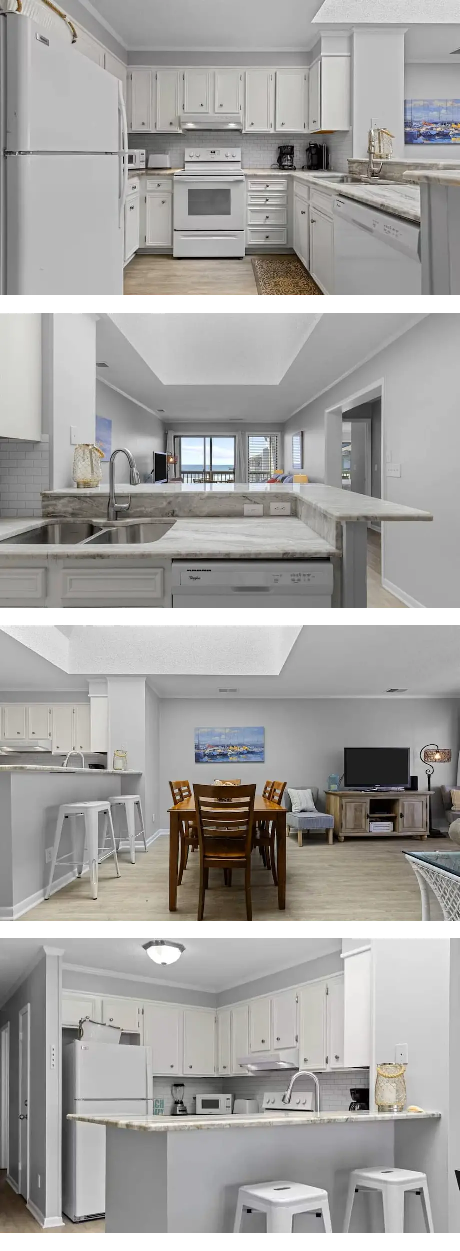 Atlantic Beach Dream Beach Getaway