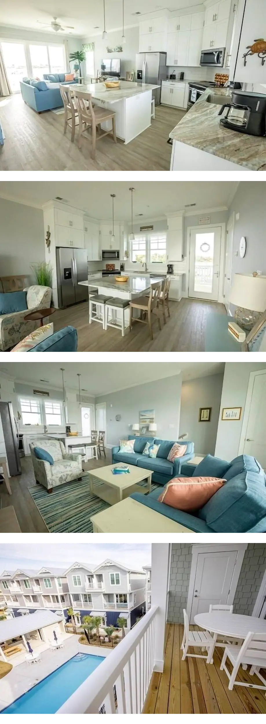 Welcome to Atlantic Breeze, Where Ocean ...