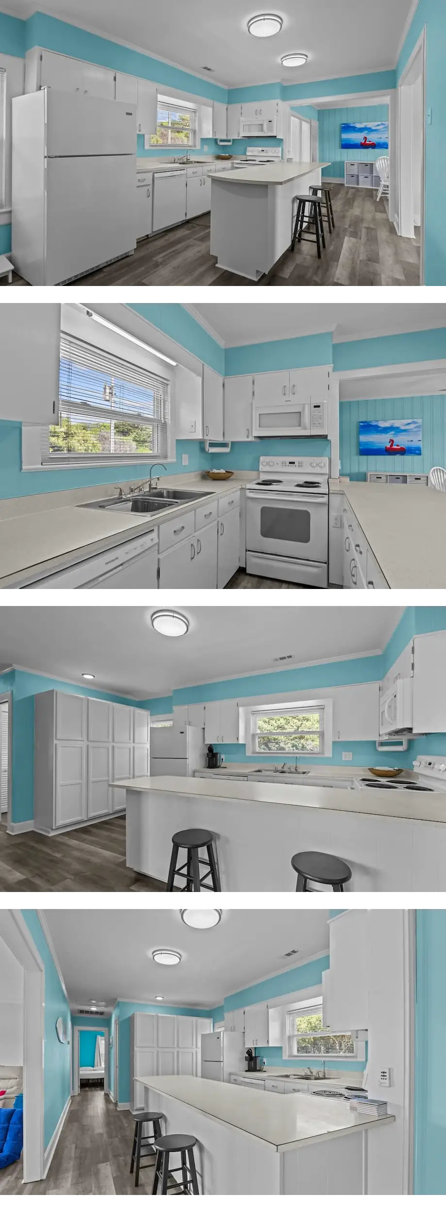Beachside Bliss on 11th Street | 3 Minut...