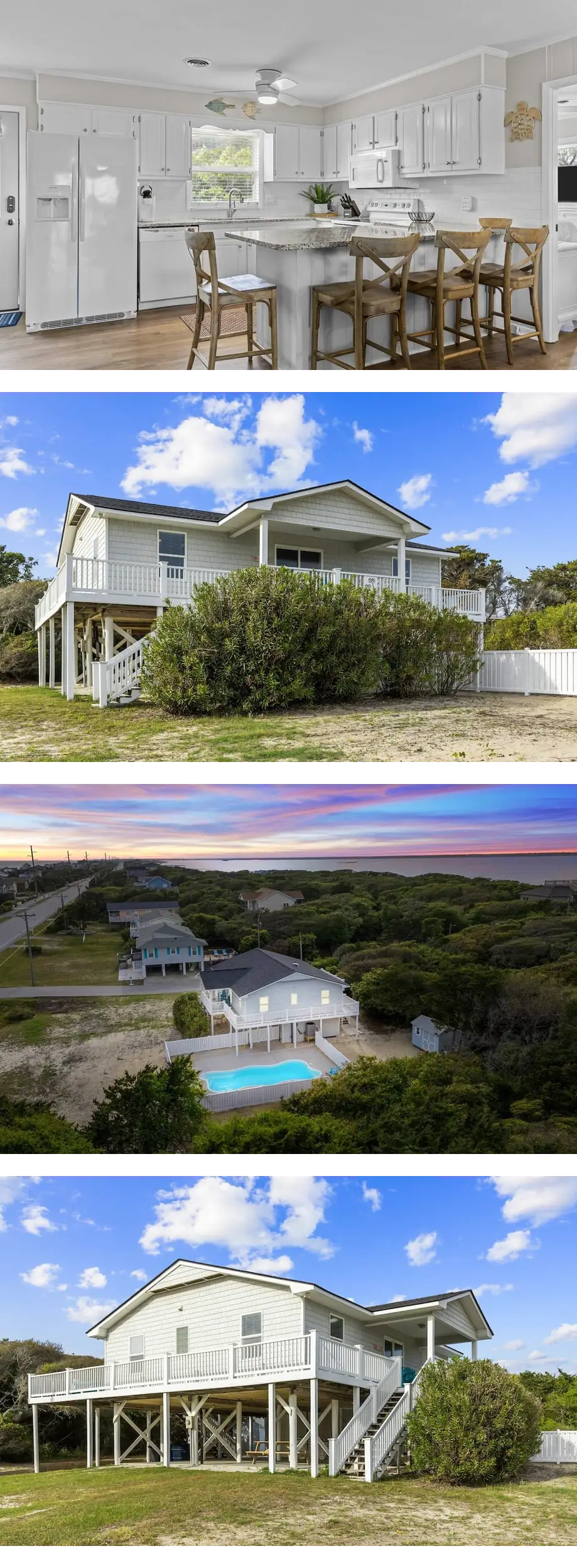 Pool| Close to Beach| Sleeps 10