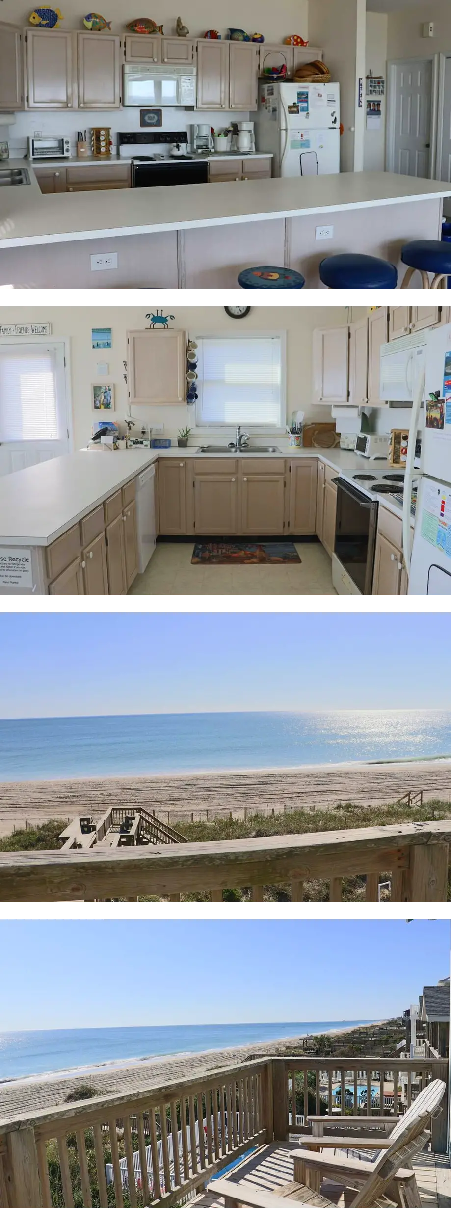 4BR Beachside Escape with Hot Tub & Wate...