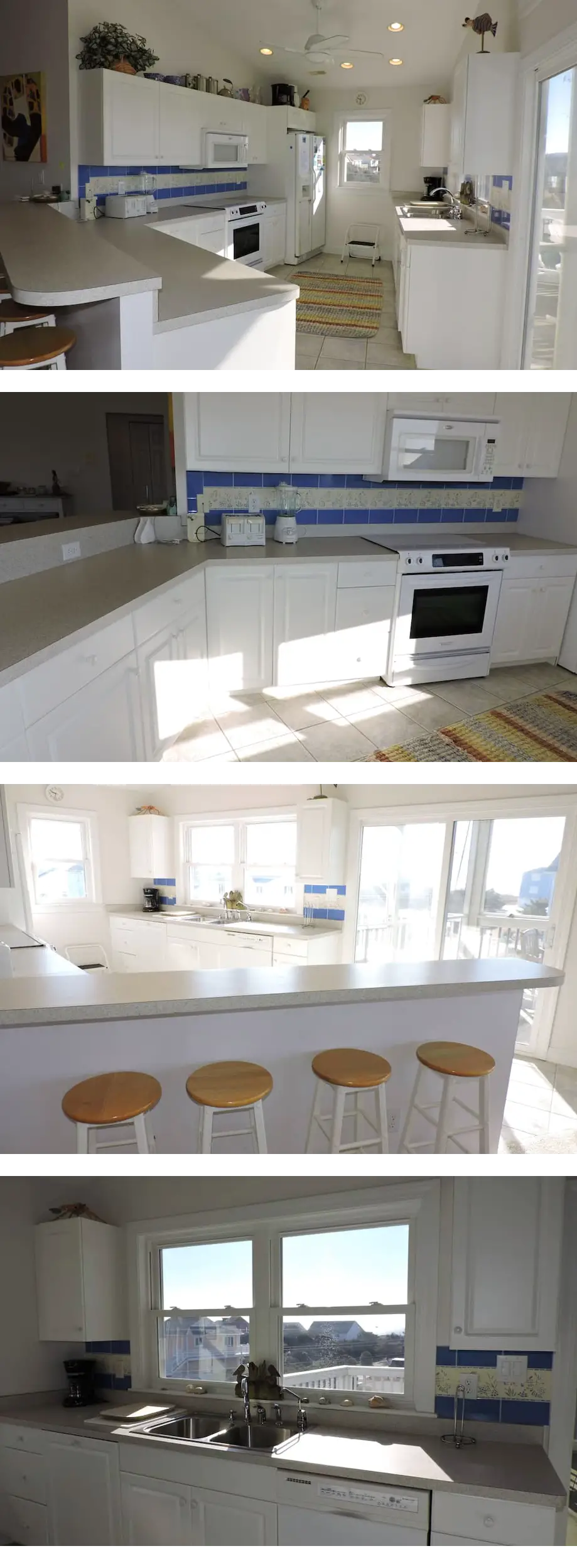 5BR Oceanside Home with Panoramic Views