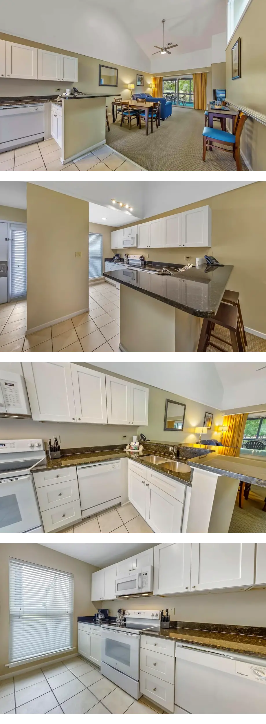 Lakefront Condo with Indoor Pool, Hot Tu...