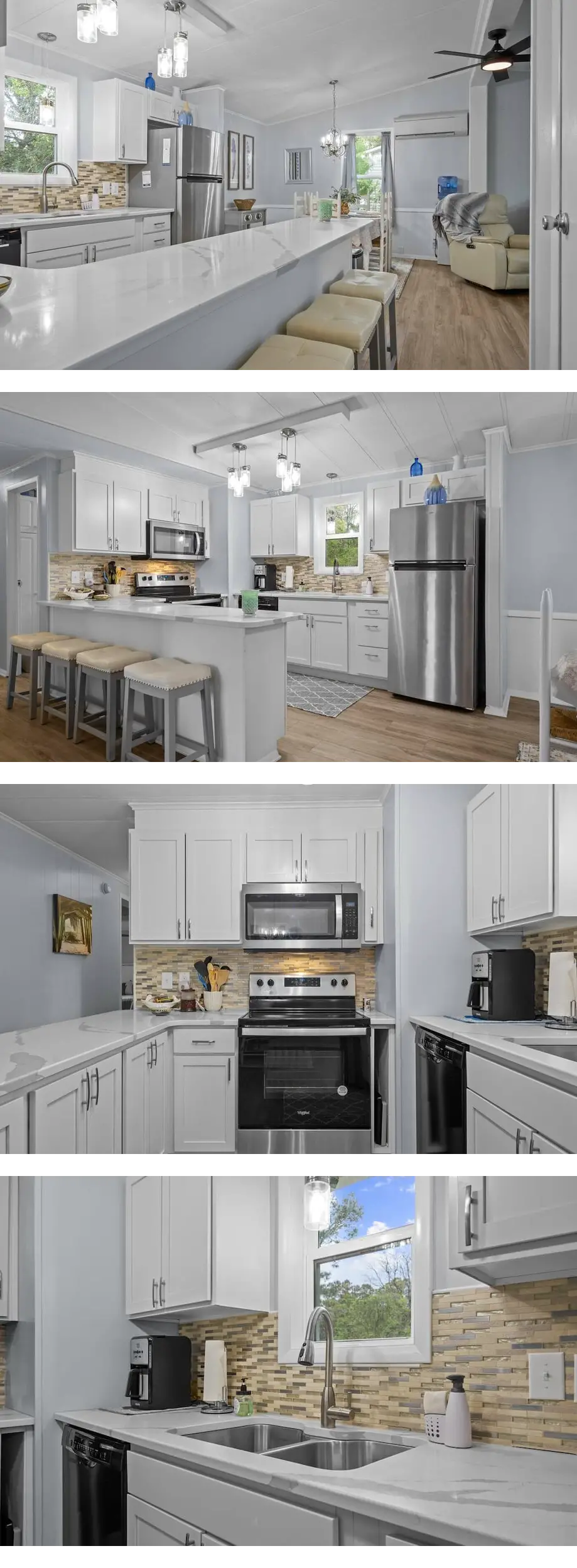 Emerald Escape Up - Duplex in Emerald Is...
