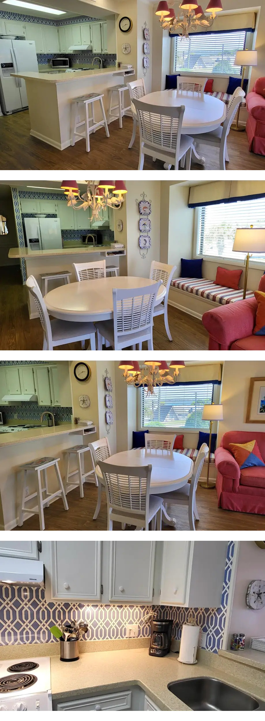 Dunescape Villas 251: Coastal Charm Meet...