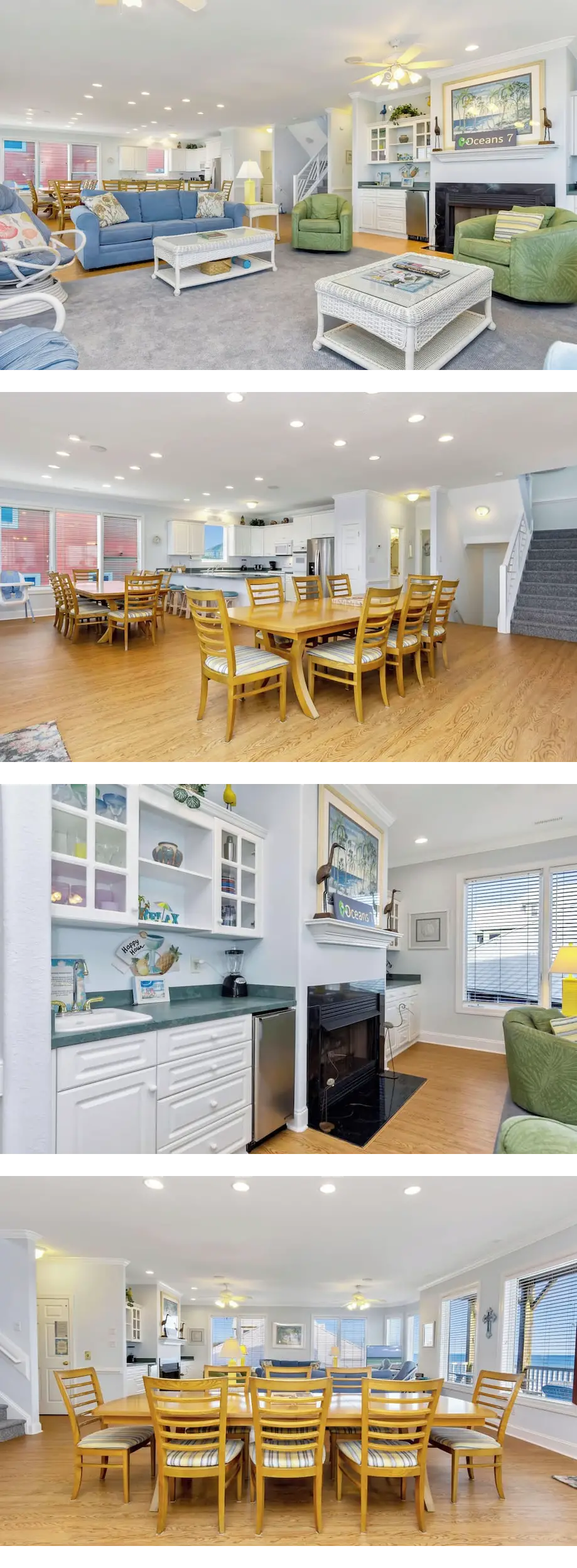 Oceanfront Luxury Escape w/ Pool, Hot Tu...
