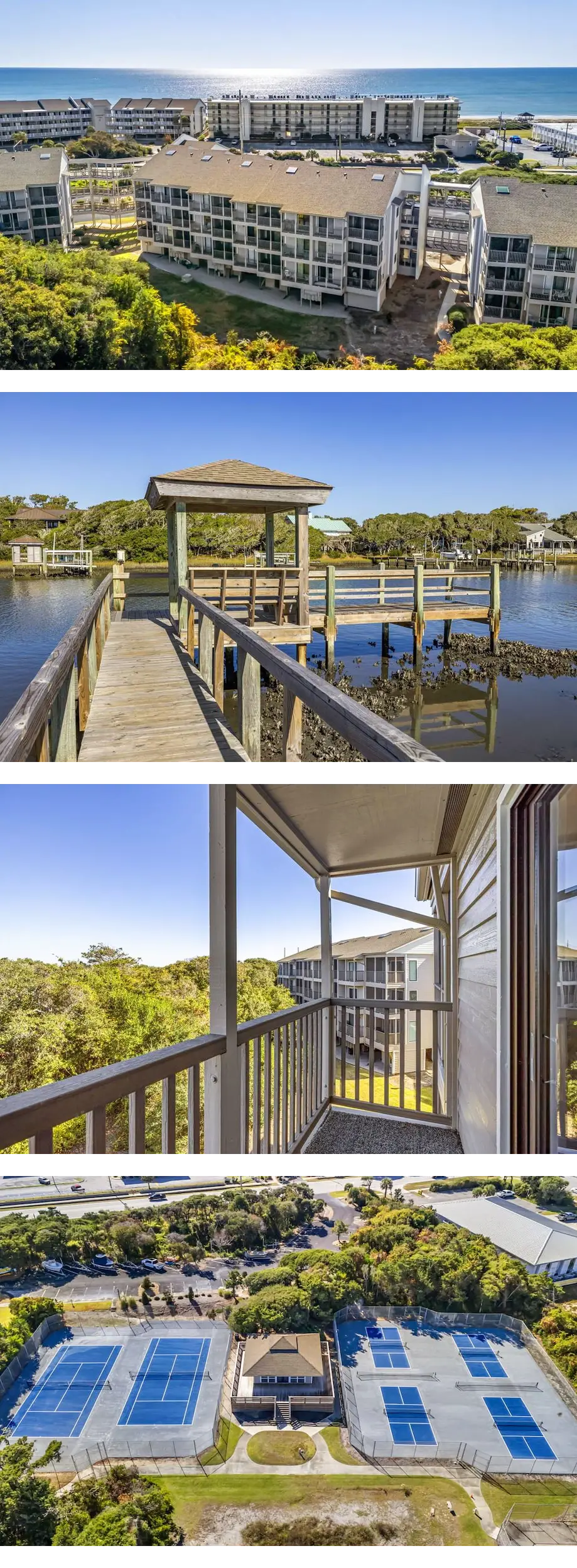 Beach and Sound Hideaway