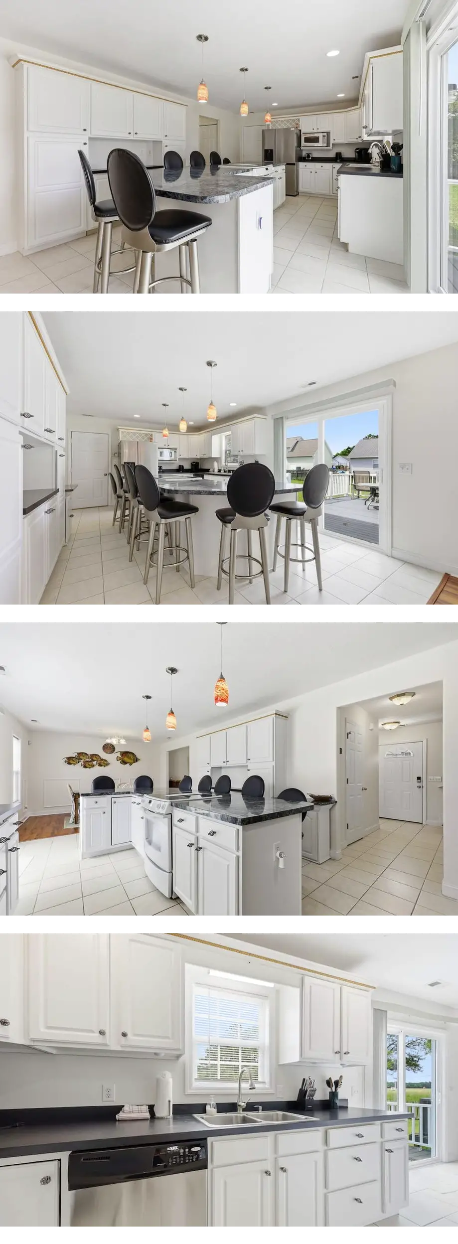 Salty Paws Cottage - Where Coastal Comfo...