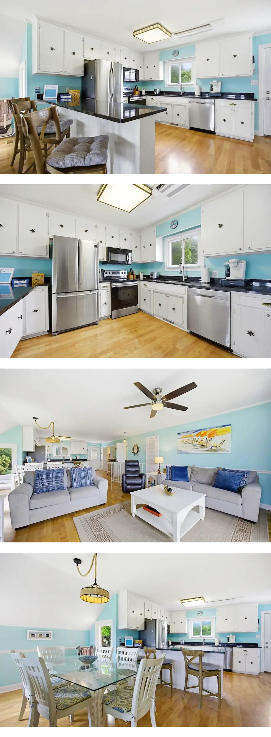 Dog Friendly, Beach Home, Private Pool- ...