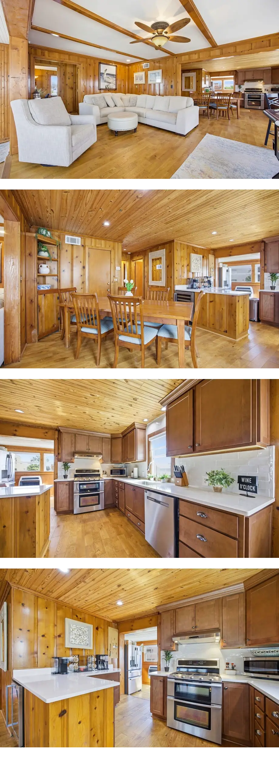 Atlantic Beach Circle Ocean View-5BR Bea...
