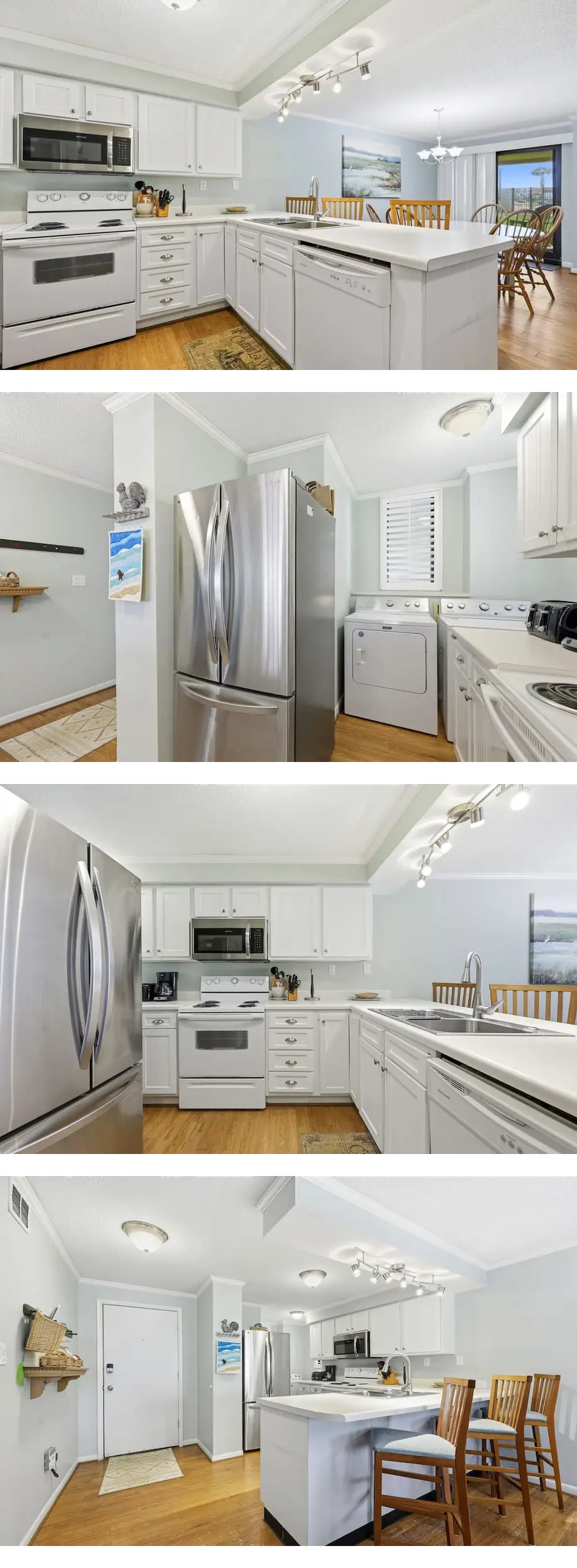 1st Floor Condo | Pools, Hot Tubs & Reso...