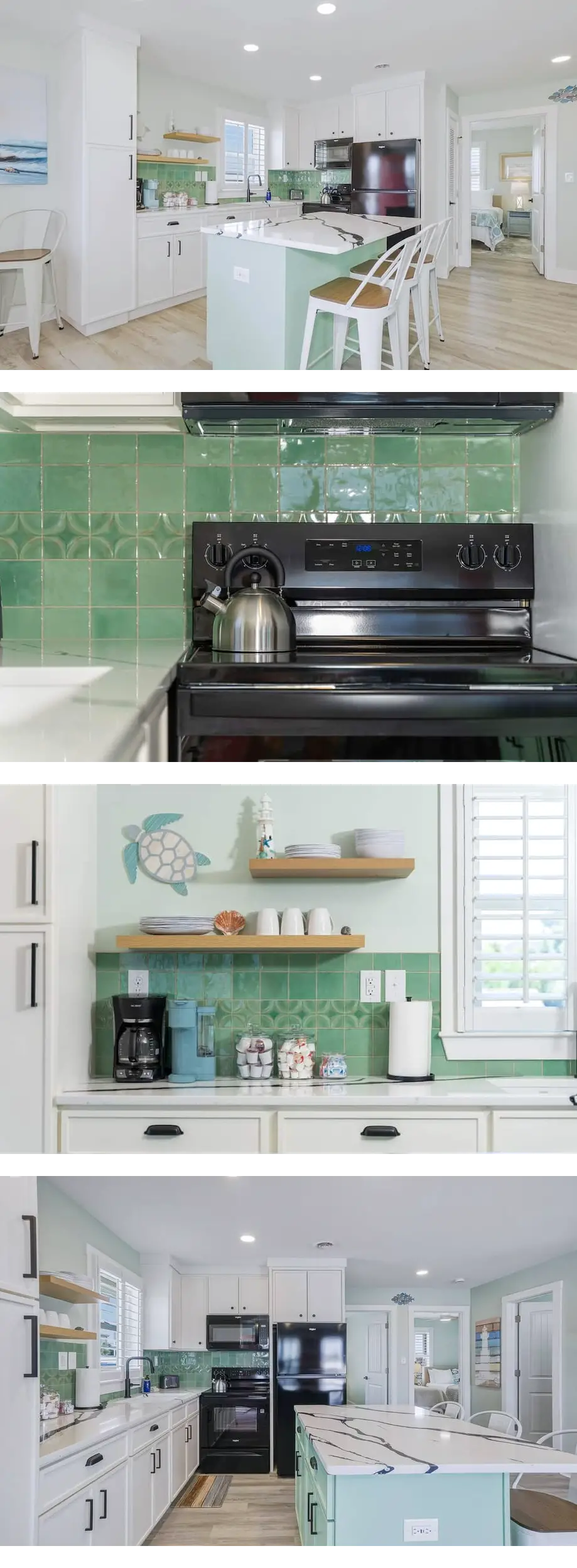 Updated Duplex | Walk to Ocean | Pet Fri...